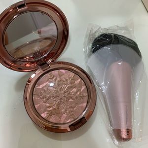 MAC Snowball Holiday Edition Bronzer